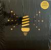 LP Record FUJIYA & MIYAGI - Lightbulbs (Yellow Vinyl) OBJ008 Impossible Obje 2022 UK Dance & Electronica