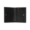 GUCCI GG Marmont Leather Card Holder , Wallet Women's Black (Unisex) Wallets 456126 17WEN 1000