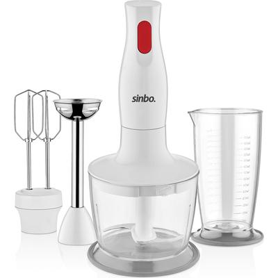 Sinbo STM-3147 Blender Set White