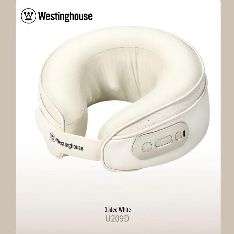 Westinghouse Smart Neck Massager WCM-U209D