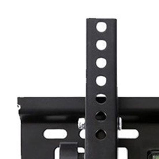 TV Mount Steel for 14-75 Inches Wall Universal Adjustable Flat Screen