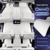Nio ES8 Full Coverage Floor Mats - 3rd Gen Car Interior Accessories & Trunk Mat