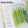 9pcs Art Painting Graffiti Art Markers Large Capacity Highlighter Pen Color Gel Pen  Gift