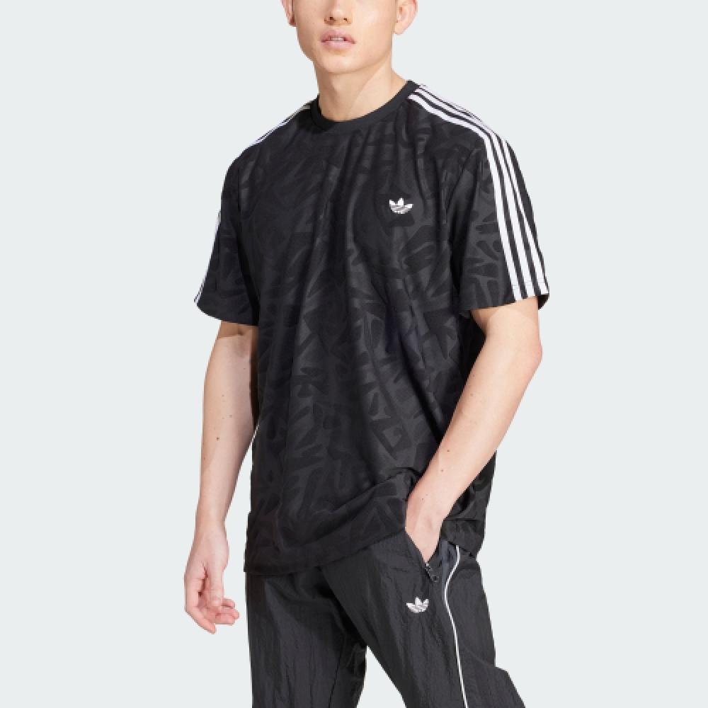

Adidas ДЖЕРСИ IZ4858 S