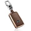 [Krovat] Mazda Key Case, Smart Key Compatible, Smooth Operation, Mazda 3 Accessories CX-5, CX-8,