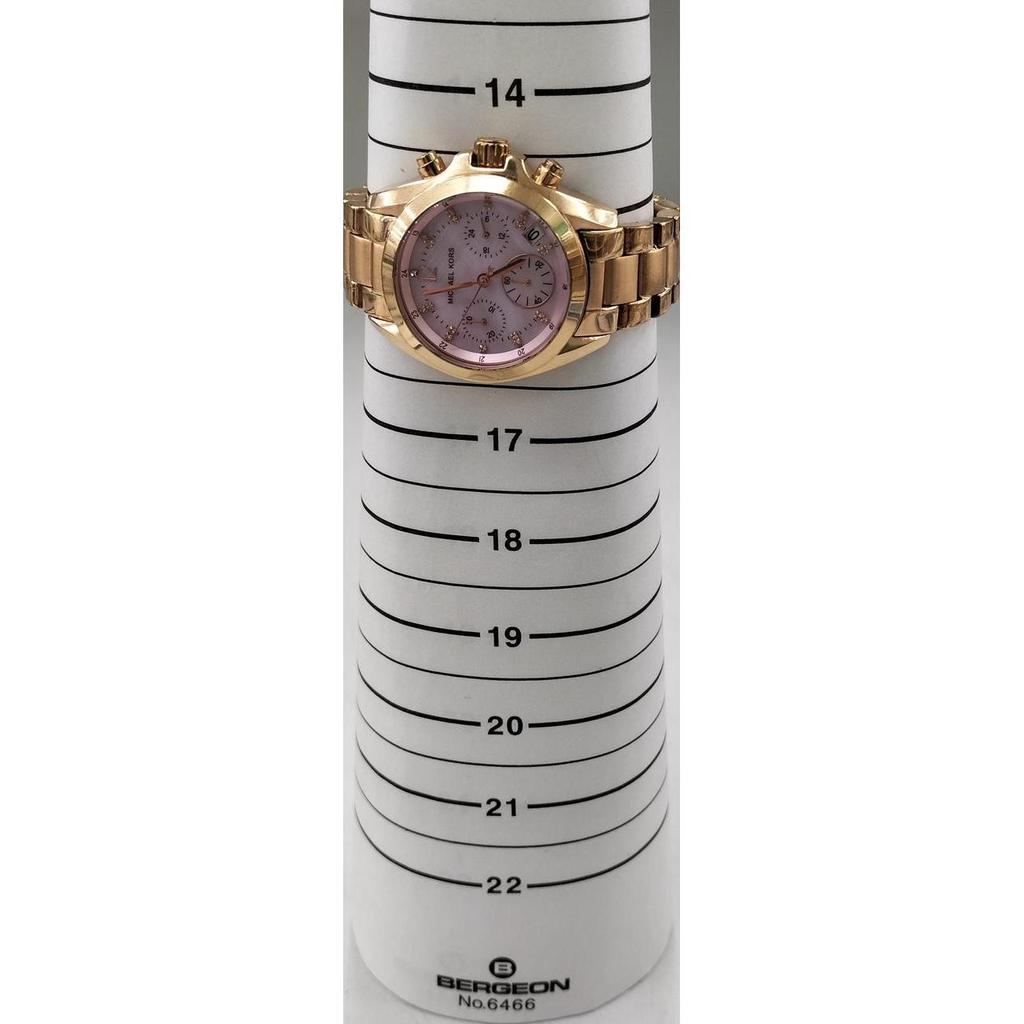 Used MICHAEL KORS MK-5799 Ladies Quartz