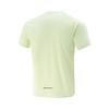 Li Ning Laufkollektion T-Shirt Herren Elfengrün ATSV373-9