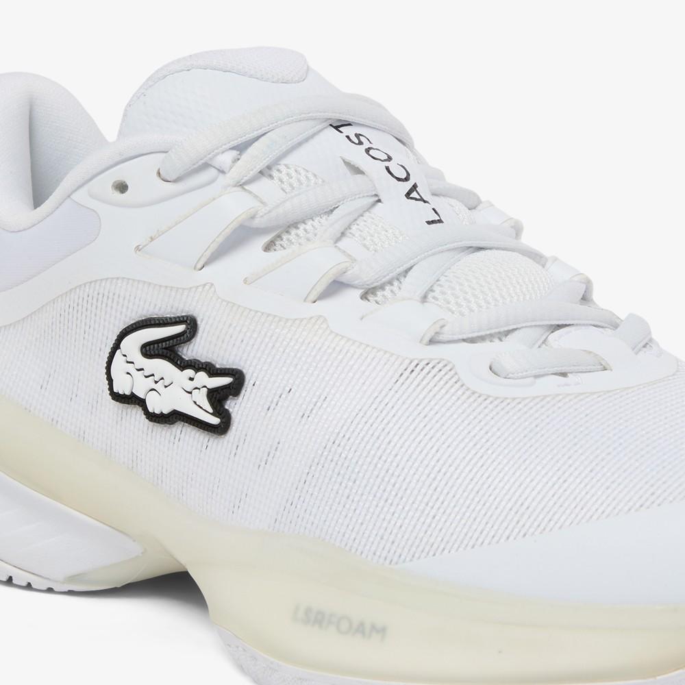 Lacoste Women's AG-LT23 Ultra Tennis Shoes RZ7007W56G21G