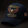 250th Anniversary Hat USA Patriotic Baseball Caps Eagle Printing Baseball Hats for Men Women 250 Year Anniversary Cap