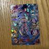Super Dragon Ball Heroes HR Card