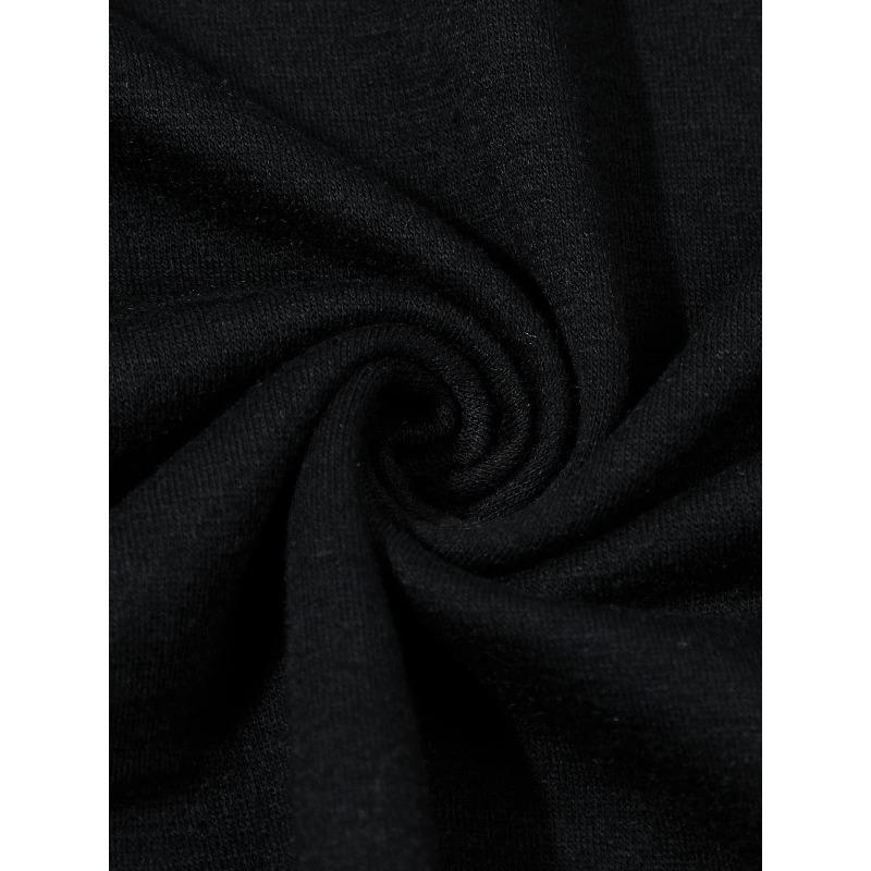 European Size Casual Short-Sleeve T-Shirt for Women with a Relaxed Fit