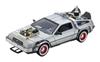 WELLY DeLorean TO THE FUTURE Finished Model 1/24 DMC-12 (BACK III)