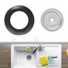 Seal Kitchen Sink Replacement Spare Parts Stainless Steel