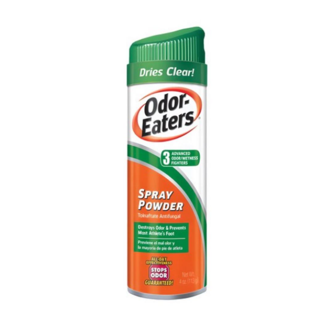 

Спрей для ног Odor-Eater, 113 г