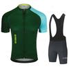 Vai Rigo Vai Equipe de Bicicleta Jersey Masculino Novo Conjunto de Jersey de Ciclismo Jersey de Verão Roupas de Ciclismo para Mountain Bike Maillot Ropa Ciclismo Kit