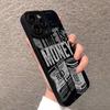 Slogan Phone Case For Samsung Galaxy A15 A35 A54 A55 S25 S24 S23 S20 Ultra S23 S22 S21 Plus S20 S21 S23 FE Unisex Design Cover