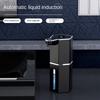 With USB Rechargeable Automatic Induction Soap Dispenser Sensor Hand Sanitizer Machine  Bathroom