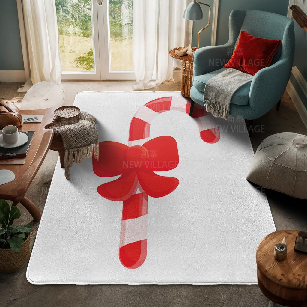 Koberec ke vchodu do domu Rohožka ke dveřím do domu Obývací pokoj Vana Koupelna Protiskluzové koberce s absorpcí vody vana Veselé Vánoce zima