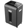 Deli Commercial Heavy-Duty Paper Shredder CN Plug (adapter Included)