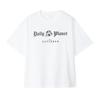 Small Planet Футболка Супермен Daily Planet