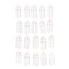 20Pcs/Pack Mechanical Keyboard Rgb Lamp Led For Kailh Otm Switched Full-Color