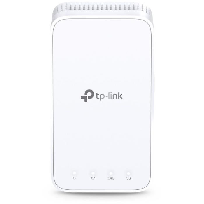 TP-Link RE300 Répéteur WiFi Mesh AC 1200 Mbps