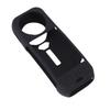 Silicone Case Fit for Insta360 X5 Easy To Disassemble Anti Scratch Action Camera Protective Case Cover