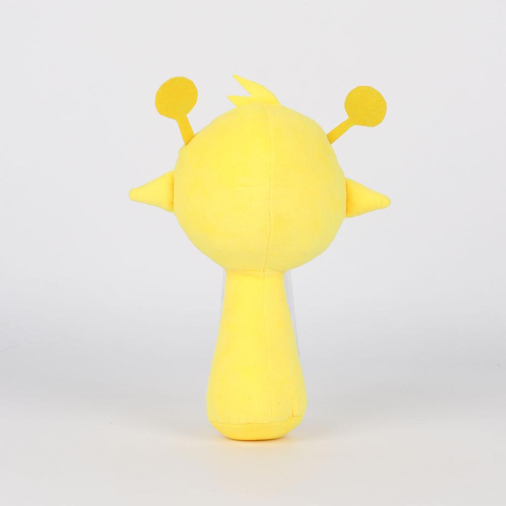 New Product: Sprunki Plush Game Peripheral Plush Toys, Inclibox Dolls