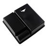 For Toyota Hilux 2004- – Center Armrest Storage Box, Interior Console Organizer Tray Car Accessories