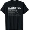 Tops – T-Shirts