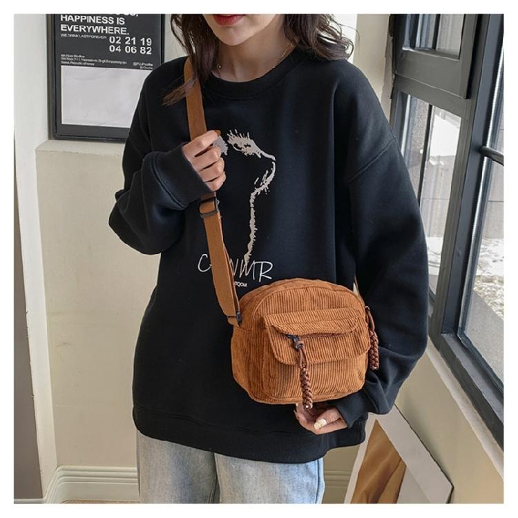 Mini Square Bag Phone Bag Shoulder Bags for Girl Messenger Bag