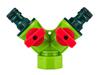 Two-valve Distributor