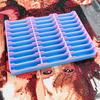 Gradient Color Diamond Painting Storage Case  for Diamond Art Accessories