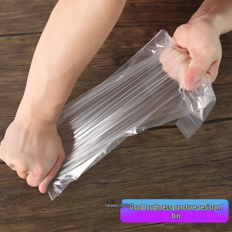 500-Pack Disposable Urine Collection Bags for Bedridden Male Patients: Ideal for Hospitals and Nursing Homes