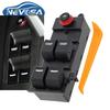 35750-STX-A01ZA Front Left Power Window Control Lifter Switch For Honda Acura MDX 2007 2008 2009 2010 2012 2013 35750STXA01ZA