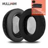Nullmini Replacement Earpads for AKG K371 K361 K361BT K371BT Headphones Headband Cooling Gel Ear Pads Cushion Sleeve Earmuffs