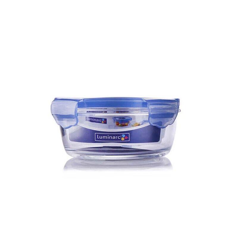 Luminarc Borosilicate Glass Food Container