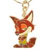 [TokyoDisneyResort] Keychain Tokyo Disney Resort Exclusive Disneyland Keychain