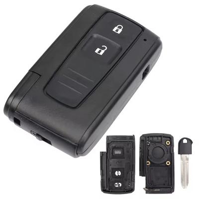 Xuri B9 Chip 312/433MHz Keyless Car Remote Key MOZB21TG MOZB31EG B31EG-485 For Toyota Prius 2004 2005 2006 2007 2008 2009
