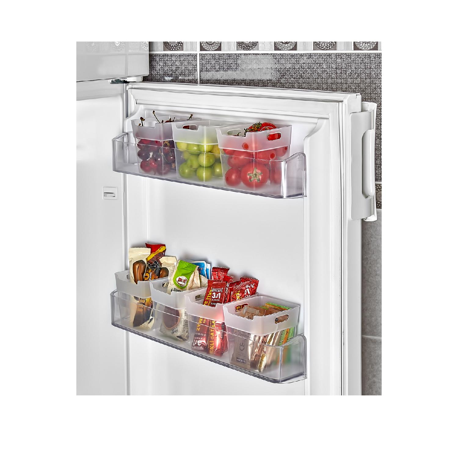 

Набор из 6 холодильников