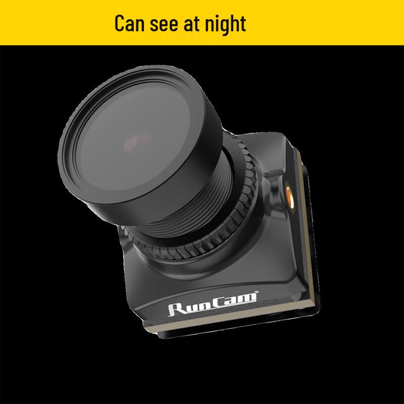 

RunCam Phoenix 2 Pro FPV Camera