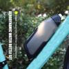 Set Suport Aerodinamic Sticlă Apă Bicicletă 600ml Sticlă Apă Bicicletă Sticlă Apă Bicicletă pentru Ciclism și Sport