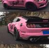 15-23 Ford Mustang Rocket Bunny Wide Body Rear Wing Trunk Lid Spoiler