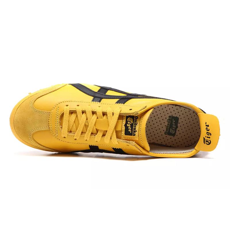 ONITSUKA TIGER Mexico 66 'Kill Bill' Sneakers DL408-0490