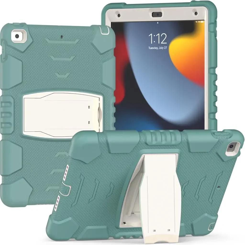 Case for iPad 9.7" / A1822 A1823 A1893 A1954 Air 2 Heavy Duty Kids Cover for iPad Pro 9.7" A1673 A1674 A1675