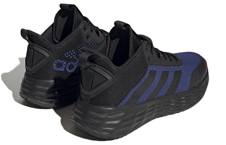 Own The Game Adidas 2.0 'Black Victory Blue' HP7891