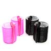 Hair Rollers Self Grip Hook Hair Curlers with Styling Clip Heatless Hairs Roller SalonDressing Curlers Sticky Hair Styling Tools