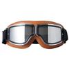 Motorcycle Glasses Motocross Sunglasses Cycling Glasses Protective Vintage Helmet Goggles Driver Driving Leather Goggles