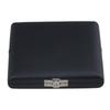 Bstinay English Horn Reed 6 Reed Made of PU Flannel and Black Case, Storage, Breathable, Leather, Metal,