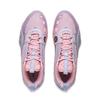 Li Ning Wade All City 13 Encore Lavendel Herren Basketballschuhe Lila ABAV047-3